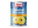 Pineapple Slices Libbys 20oz