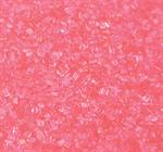 Pink Sanding Sugar