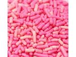 Pink Sprinkles