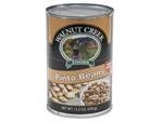 Pinto Beans WC 15.5 oz