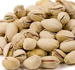 Pistachios Roasted & Salted