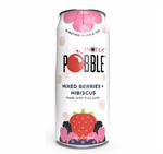 Pobble Tea Berry & Hibiscus 16.6oz
