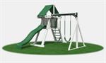 Polar Peak Playset