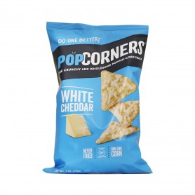 PopCorners White Cheddar