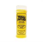Popcorn Buttery Salt Yoders12oz
