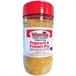 Popcorn & French Fry Seasoing 8oz