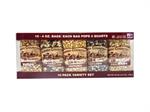 Popcorn Variety Pack 10pk