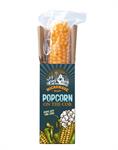 Popcorn on the Cob