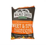 Potato Chips - Sweet & Spicy BBQ  2.25oz