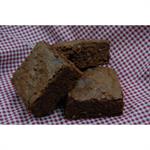 Protein Brownies (Uncertified Gluten Free)