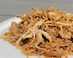 Pulled Pork Seasoned/no sauce