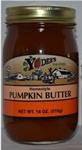 Pumpkin Butter 16 oz.