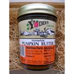 Pumpkin Butter            9 oz.