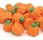 Pumpkin Cremes
