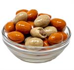 Pumpkin Pie Almonds
