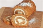 Pumpkin Roll      23 oz