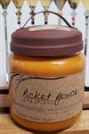Pumpkin Spice Soy Candle 16 oz.