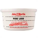 Pure Lard 2 lbs.