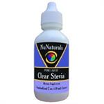 Pure Liquid Clear Stevia 2 oz.