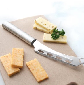 Rada Cheese Knife