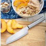 Rada Cutlery Cook's Knife | Silver