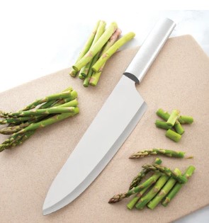 Rada Cutlery French Chef Knife Stainless