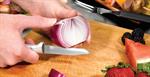 Rada Serrated Paring Knife