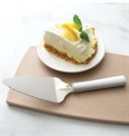 Rada Serrated Pie Server