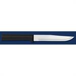 Rada Stubby Butcher-Black Handle