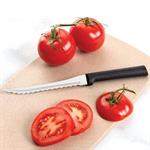 Rada Tomato Slicer-Black Handle