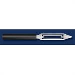 Rada Vegetable Peeler-Black Handle