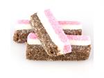 Rainbow Coconut MINI Strips