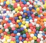 Rainbow Nonpareils