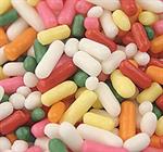 Rainbow Sprinkles