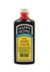 Red Food Color 7oz