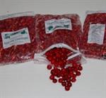 Red Pie Cherries, Frozen  2.5lb