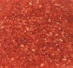Red Sanding Sugar