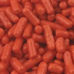 Red Sprinkles