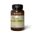 Red Yeast Rice  (120 Caps)