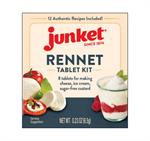Rennet Tablets .23 oz.