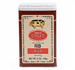 Rib Rub 5oz.