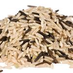 Rice Brown & Wild Blend