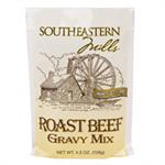 Roast Beef Gravy Mix  4.5oz
