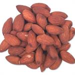 Roasted NO SALT Almonds