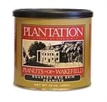 Roasted Red Skin Peanuts 10oz tin