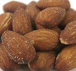 Roasted & Salted Almonds