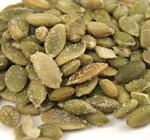 Roasted & Salted Pumpkin Seeds