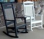 Rocking Chair, Poly