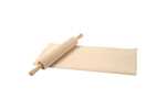 Rolling Pin Cover and Pastry Cloth Set
