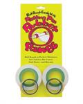 Rolling Pin Rubber Rings